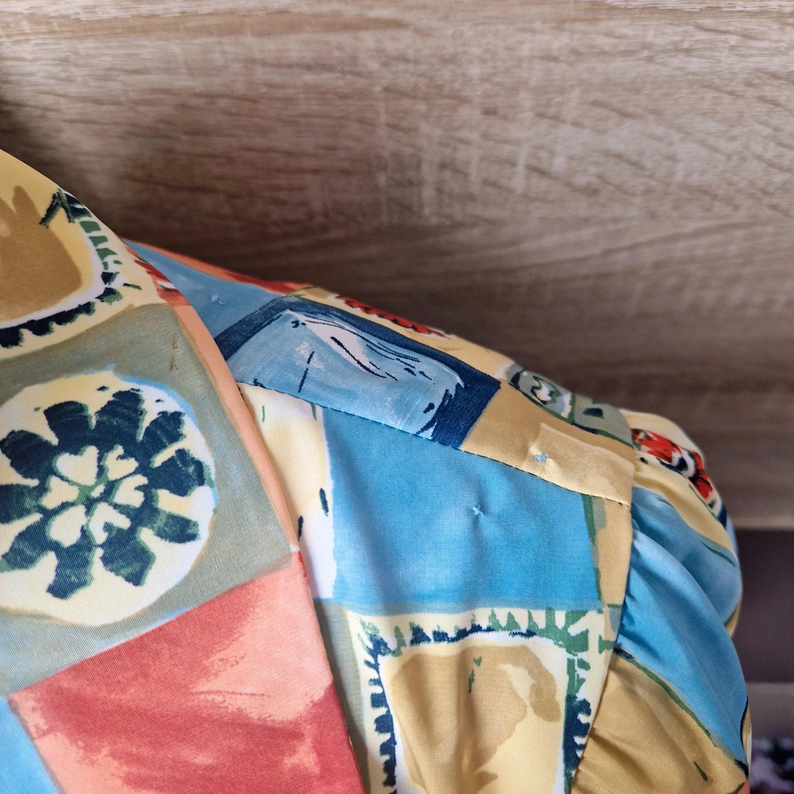 Blusa vintage – photo 3